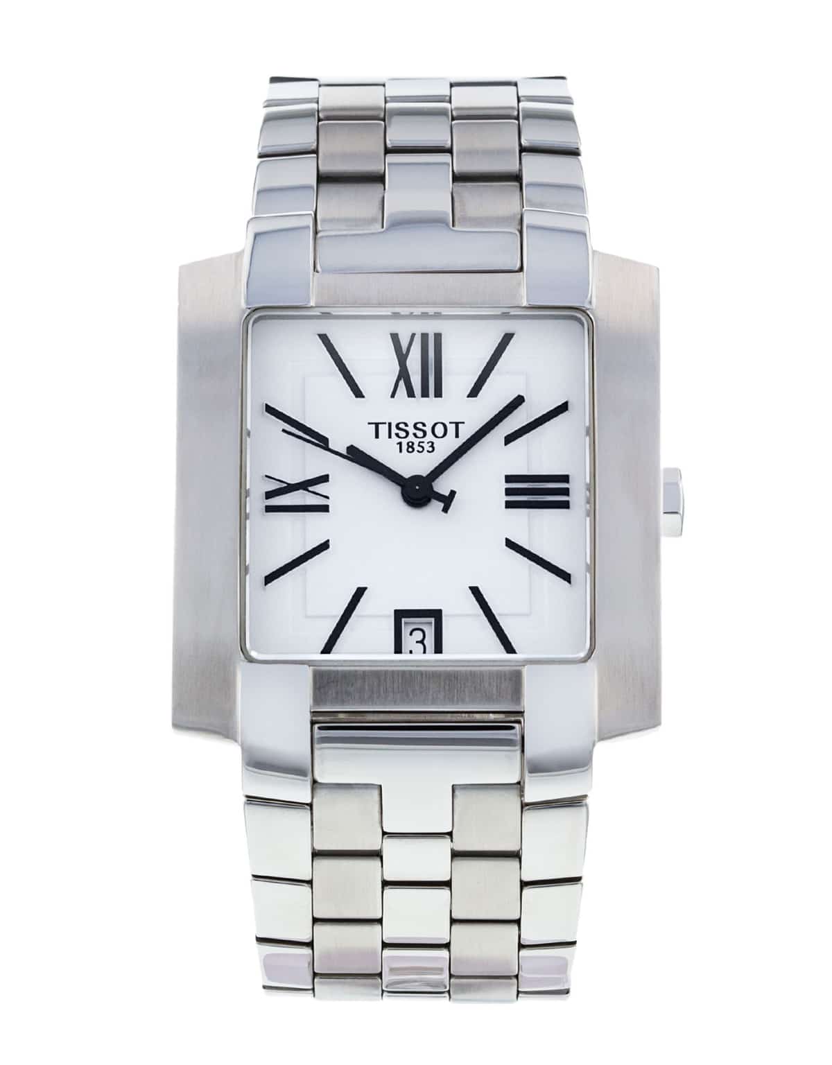 Tissot T-Trend L860/960K